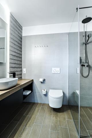 Apartament 7-osobowy z antresolą - 7